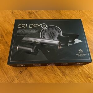 SRI DryQ Hairdryer EUC